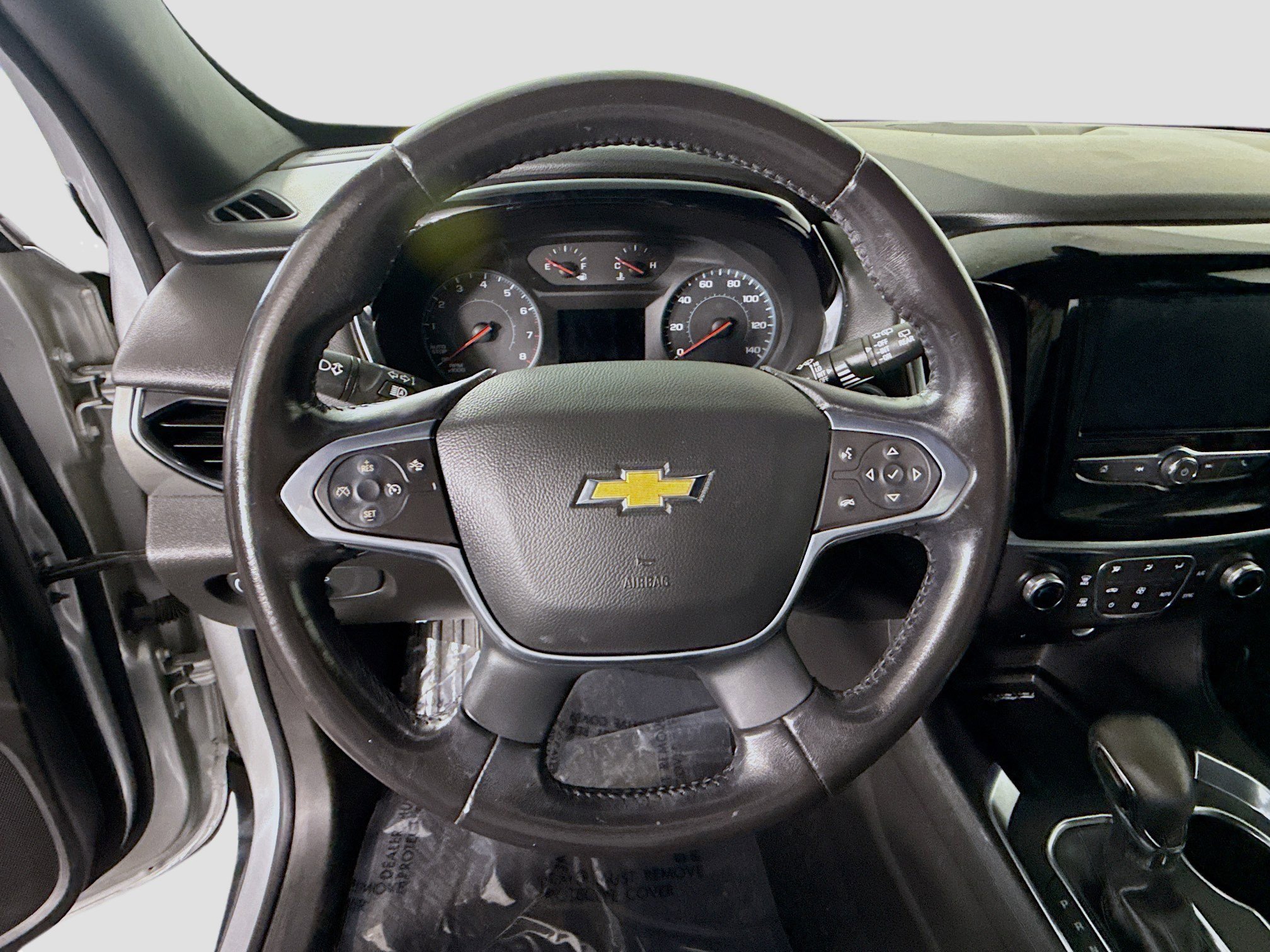 Used 2022 Chevrolet Traverse LT image 13