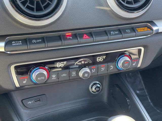 Used 2018 Audi S3 Premium Plus w/ Technology Package image 30