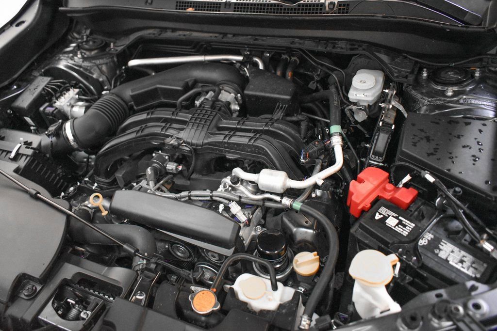 Used 2026 Subaru Forester Touring image 8