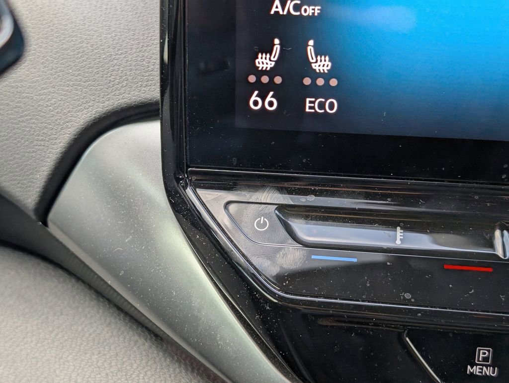 Used 2021 Volkswagen ID.4 Pro S image 18