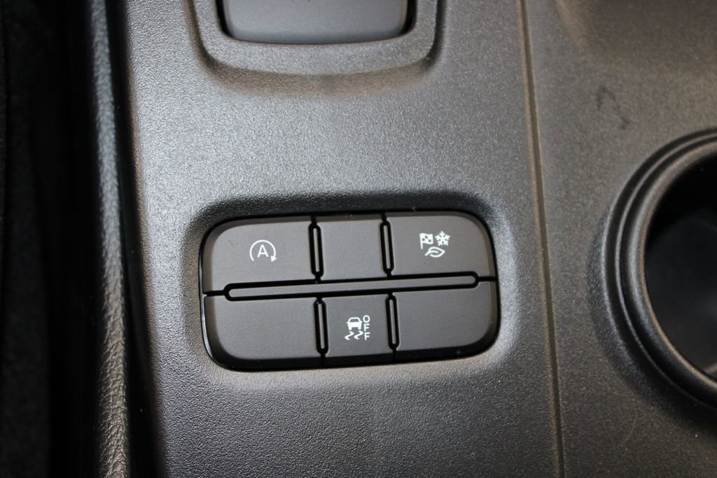 New 2025 Ford Ranger XLT w/ Black Appearance Package image 47