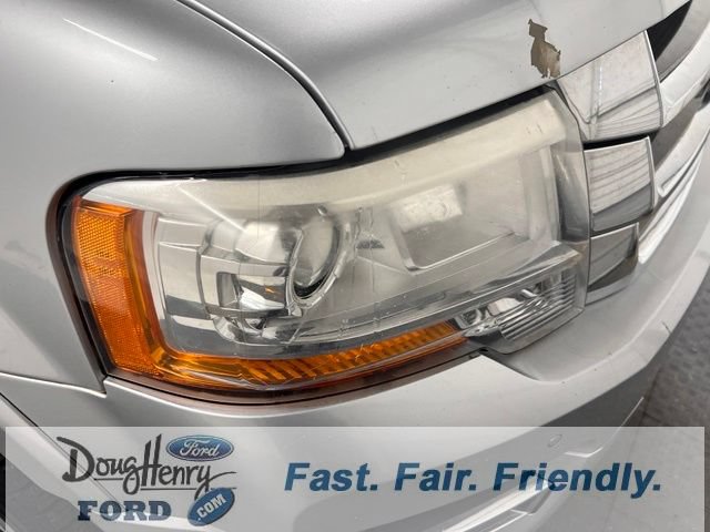 Used 2017 Ford Expedition EL Limited RWD image 6