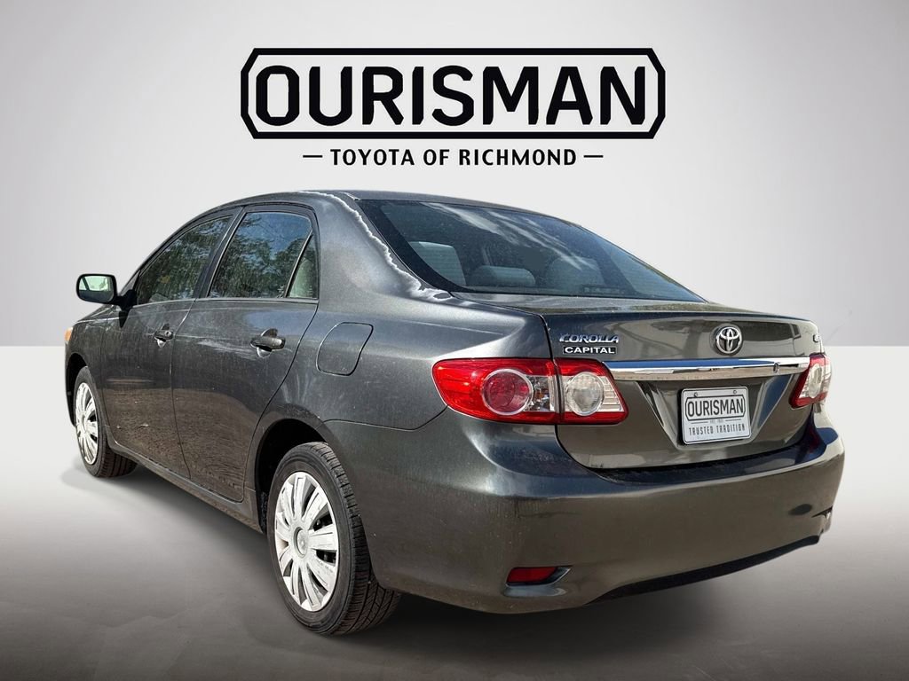 Used 2012 Toyota Corolla LE image 5