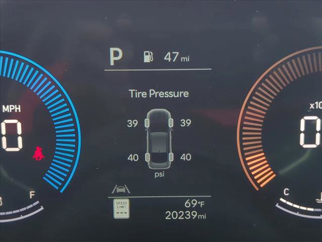 Used 2024 Hyundai Sonata SEL image 9