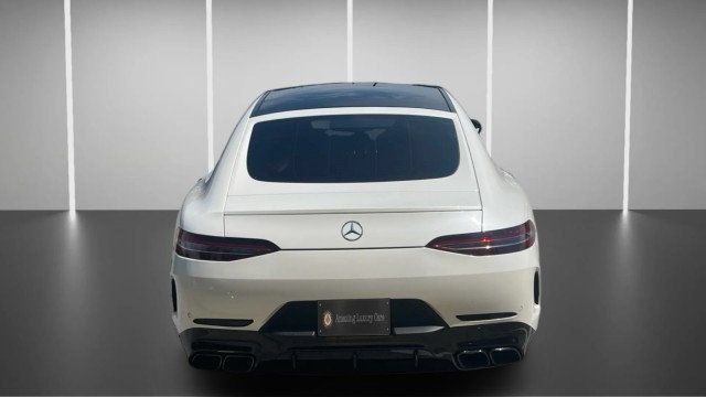 Used 2020 Mercedes-Benz AMG GT 63 S image 9