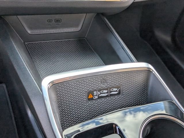 Used 2025 Chevrolet Equinox ACTIV w/ Safety and Technology Package image 26