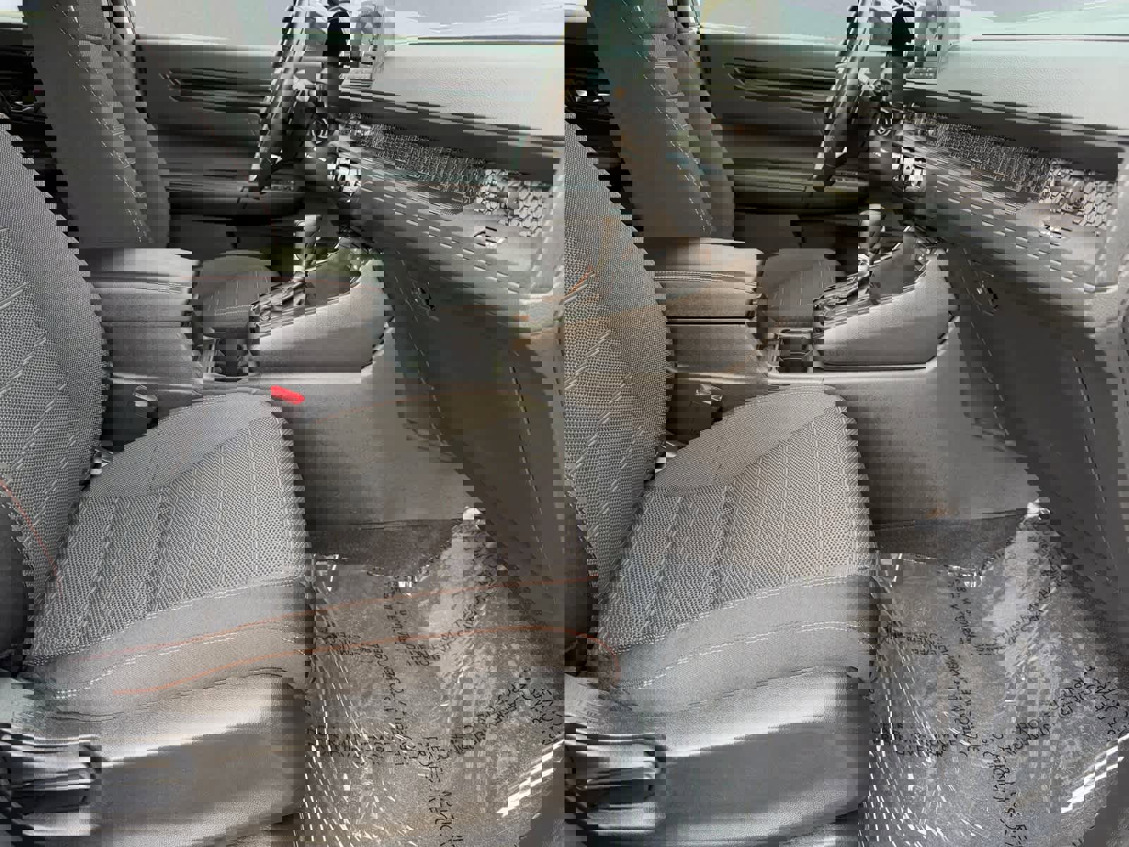 Used 2024 Honda CR-V Sport image 20