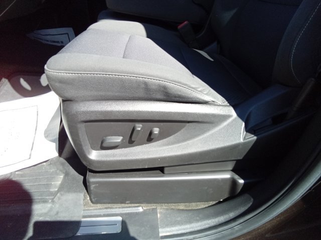 Used 2018 Chevrolet Silverado 1500 LT w/ All Star Edition image 13