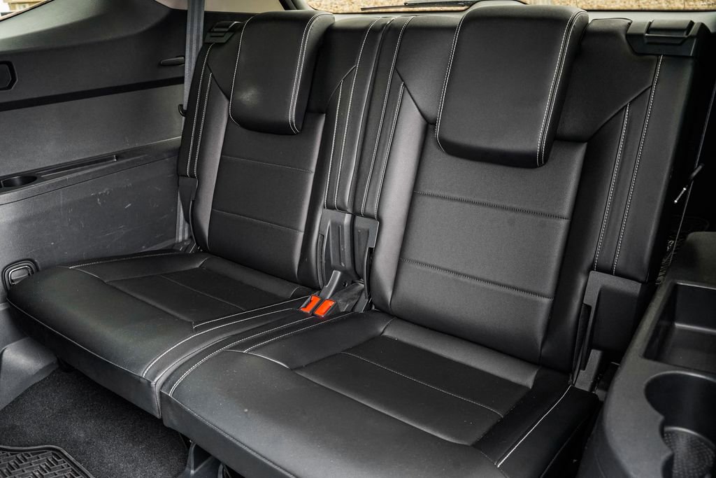 Used 2022 Volkswagen Atlas SEL R-Line image 17