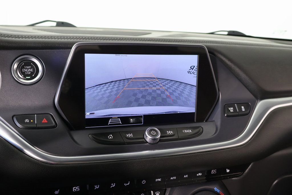 Used 2021 Chevrolet Blazer LT w/ Redline Edition image 6