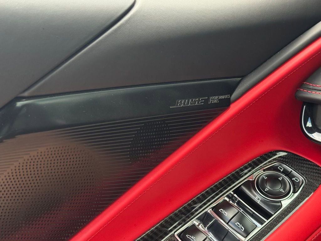 Used 2023 Chevrolet Corvette Stingray w/ Z51 Performance Package image 41