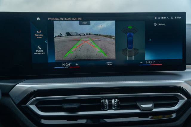 Used 2023 BMW M340i xDrive w/ Premium Package image 27