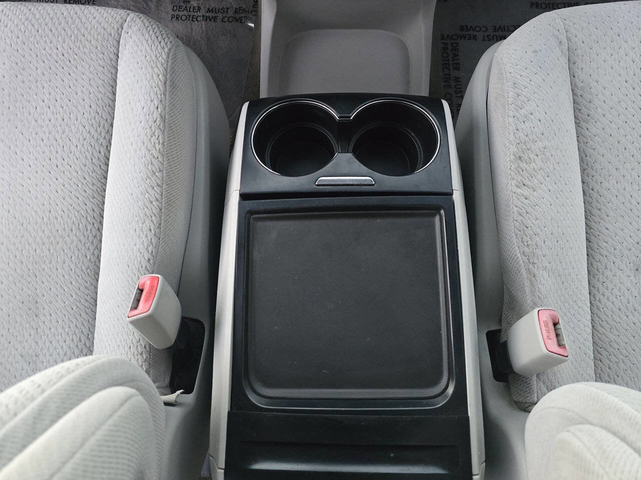 Used 2012 Toyota Sienna LE FWD image 34