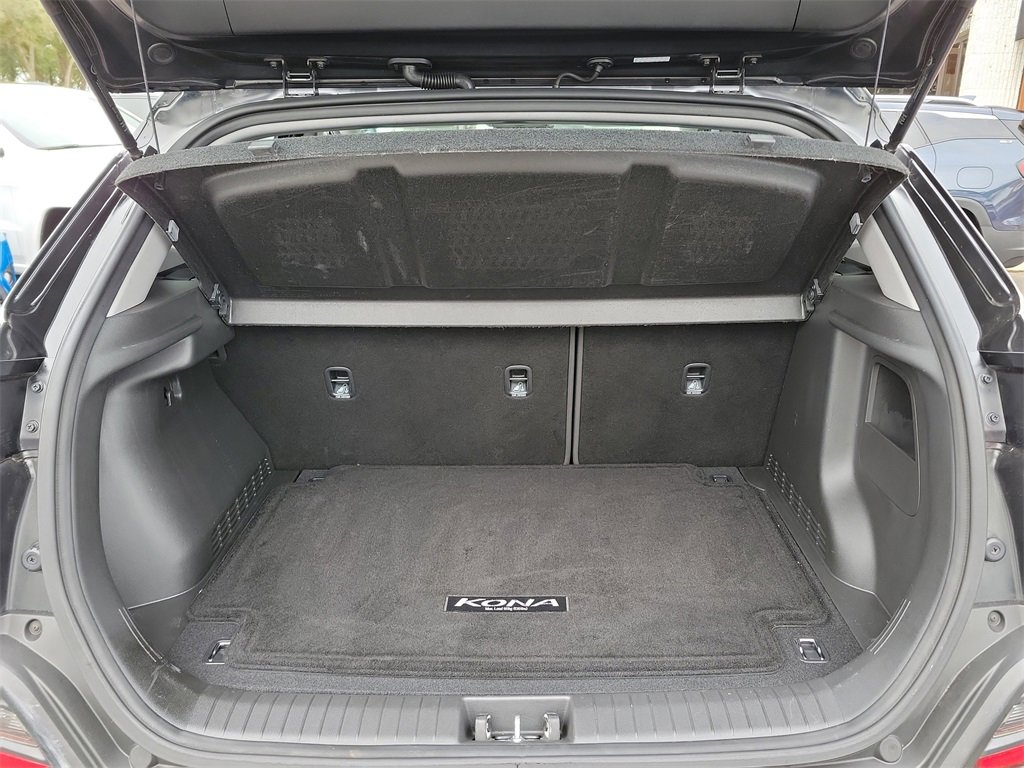 Used 2018 Hyundai Kona SEL image 7