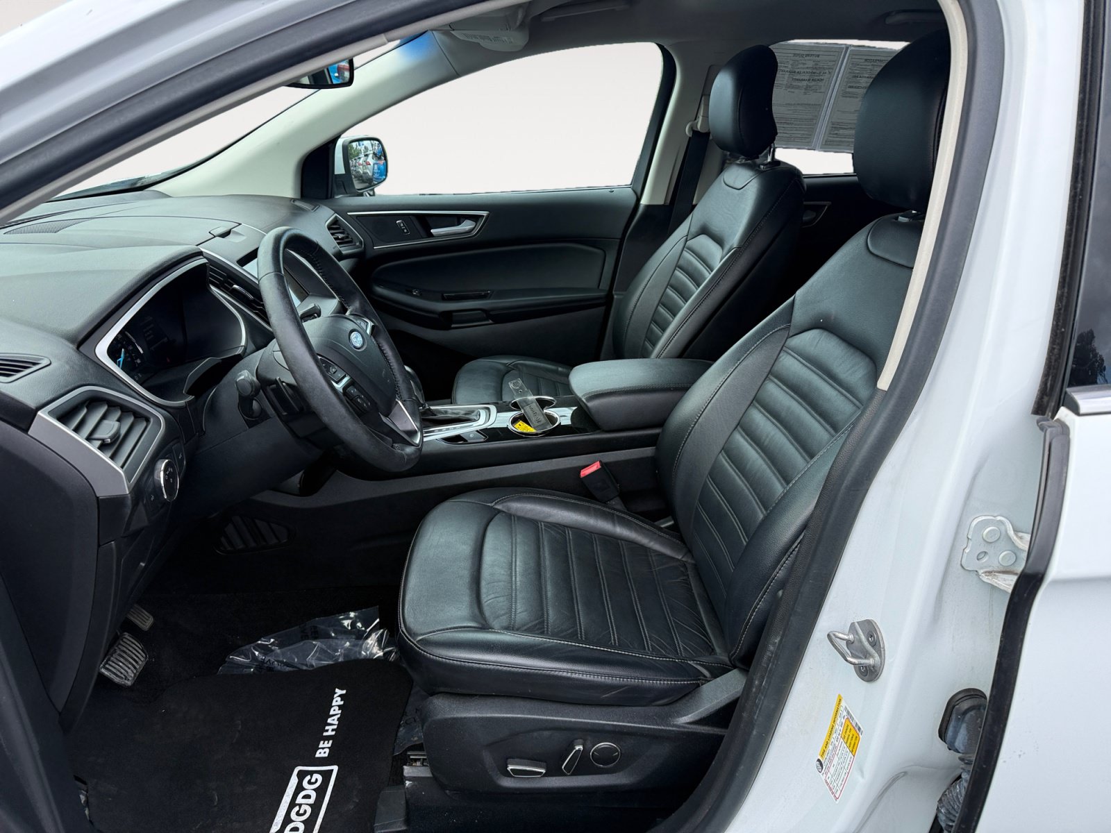 Used 2016 Ford Edge SEL w/ Equipment Group 201A AWD/4WD image 10