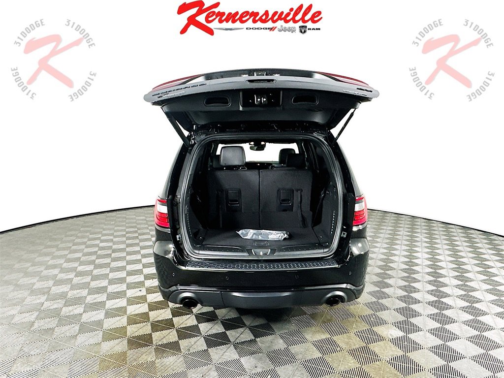 New 2026 Dodge Durango GT image 16