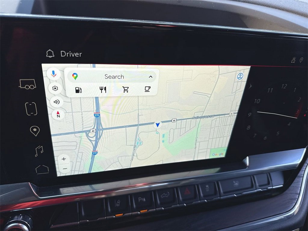 Used 2025 GMC Sierra 2500 SLT w/ SLT Premium Package image 18