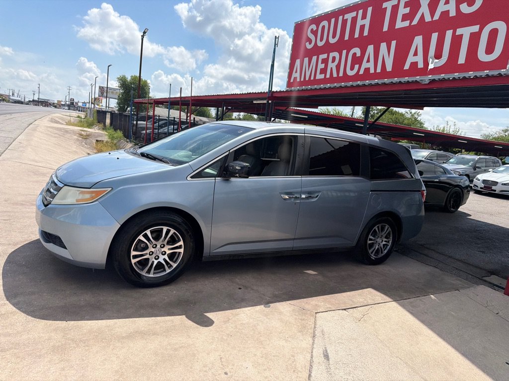 Used 2011 Honda Odyssey EX-L image 11