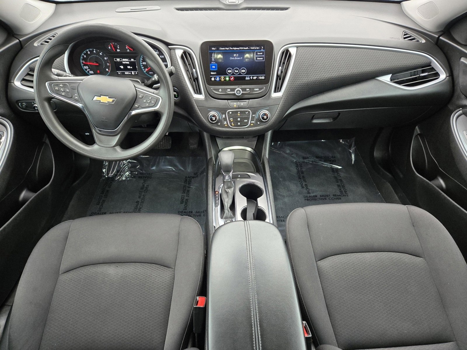 Used 2023 Chevrolet Malibu LT image 12