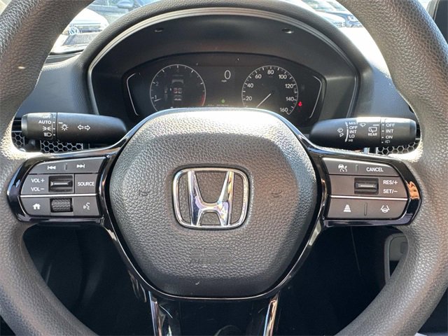 Used 2023 Honda Civic LX image 17