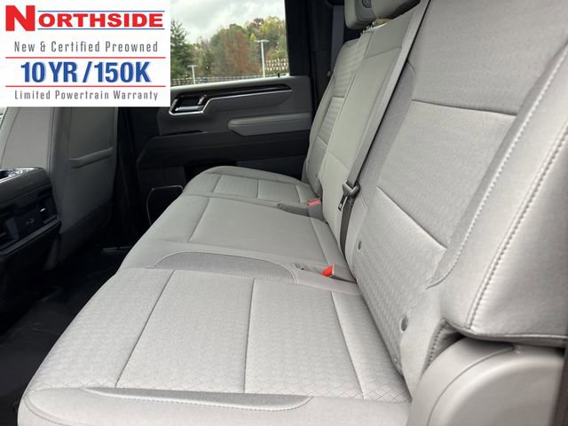 New 2026 Chevrolet Silverado 2500 LT w/ All Star Edition image 14