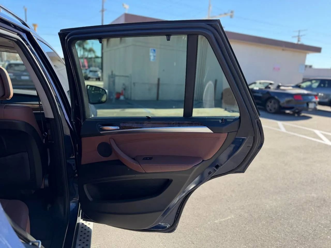 Used 2012 BMW X5 xDrive35i image 30