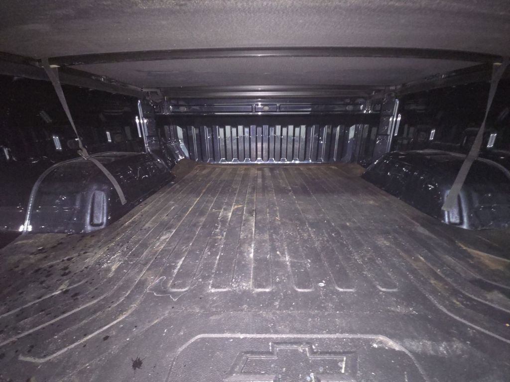 Used 2024 Chevrolet Silverado 1500 RST w/ Z71 Off-Road Package image 28
