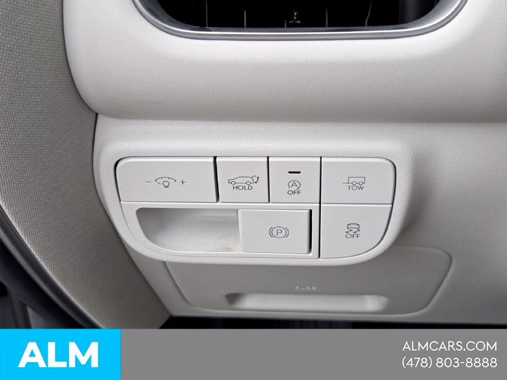 Certified 2026 Hyundai Palisade Calligraphy FWD image 30