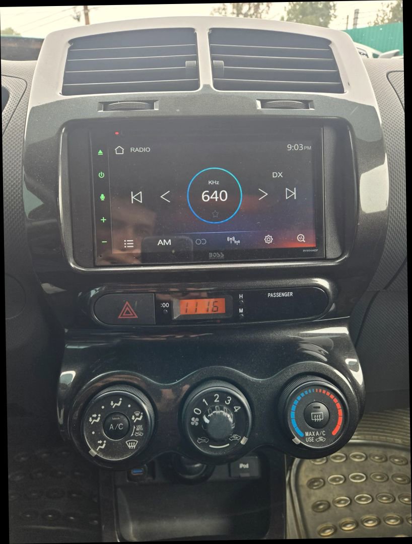 Used 2009 Scion xD image 22