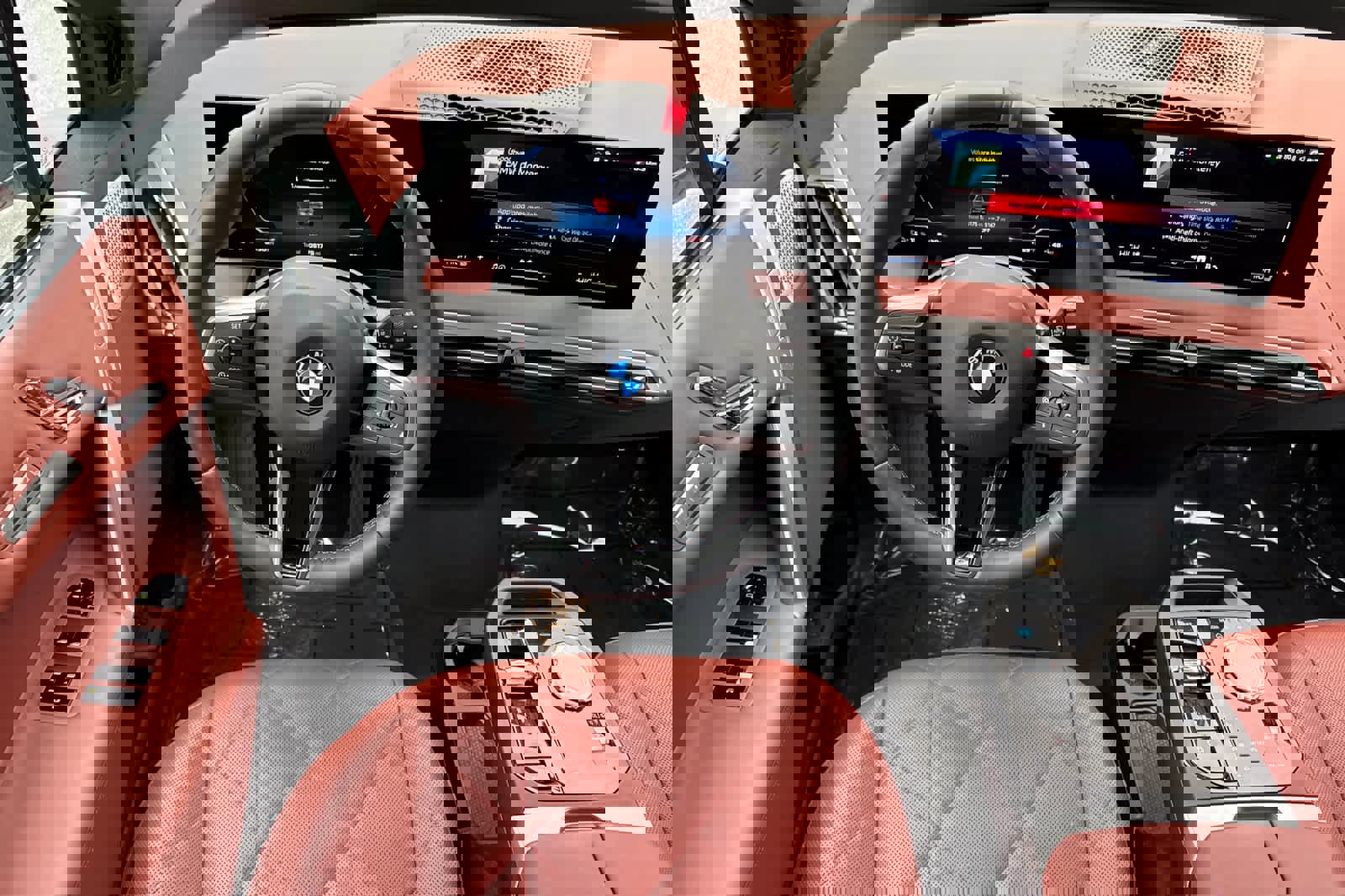 Used 2025 BMW iX M60 image 15