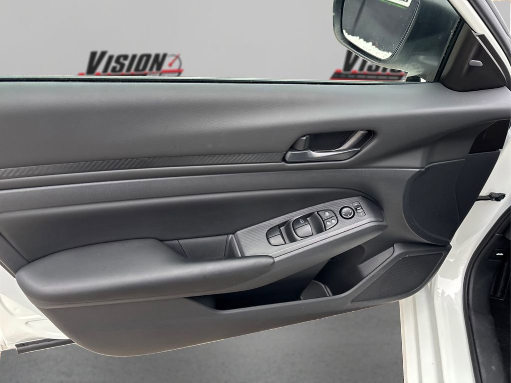 Certified 2025 Nissan Altima 2.5 S image 22