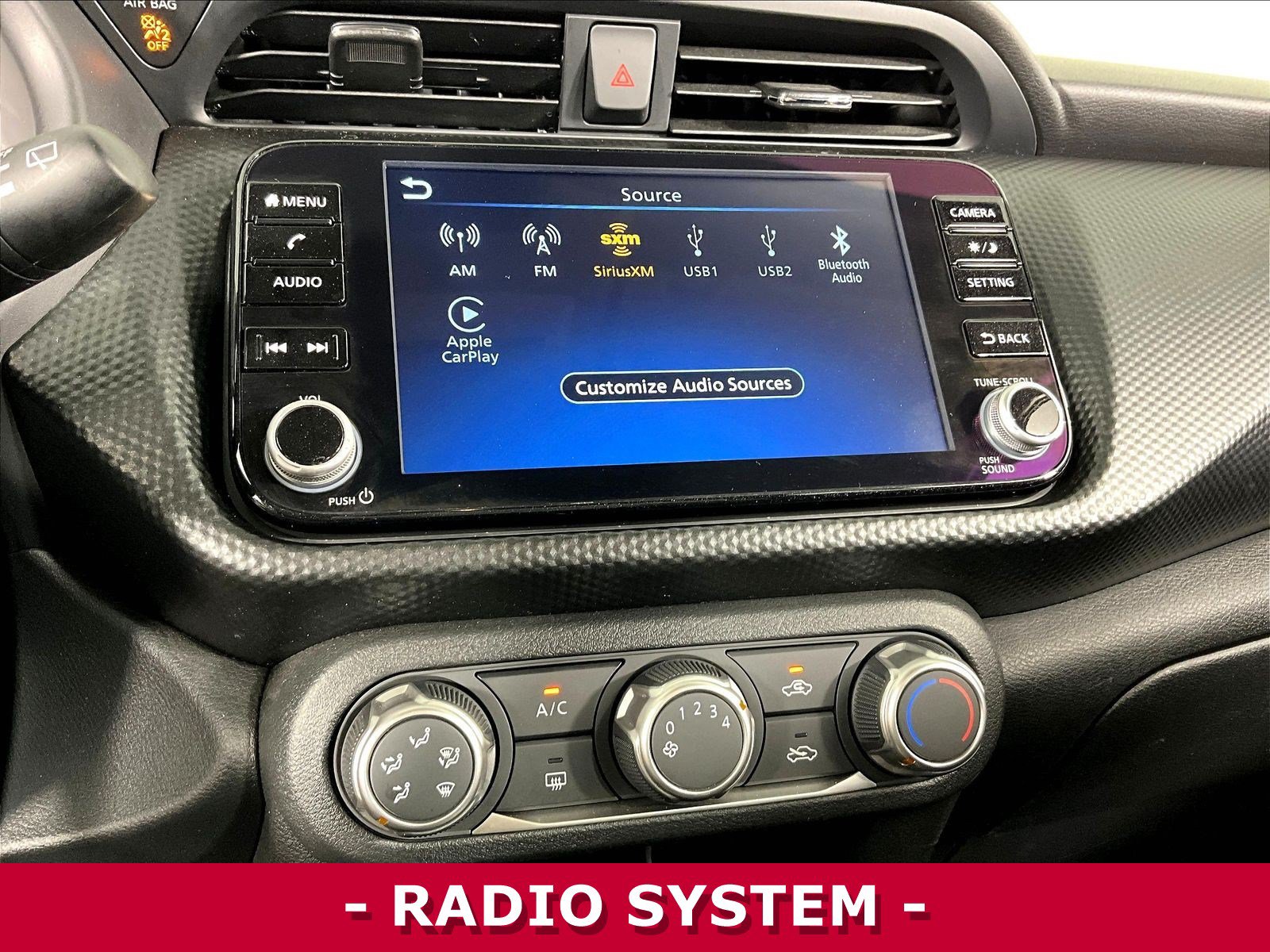 Certified 2023 Nissan Kicks SV FWD image 38