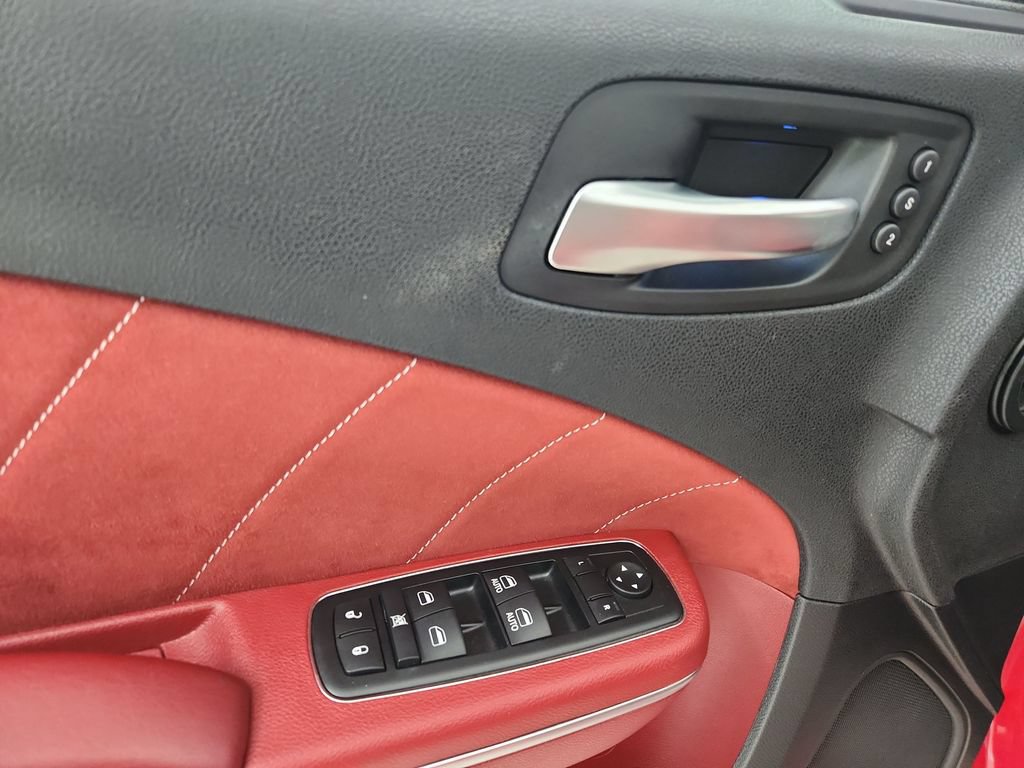 Used 2013 Dodge Charger SRT8 RWD image 23