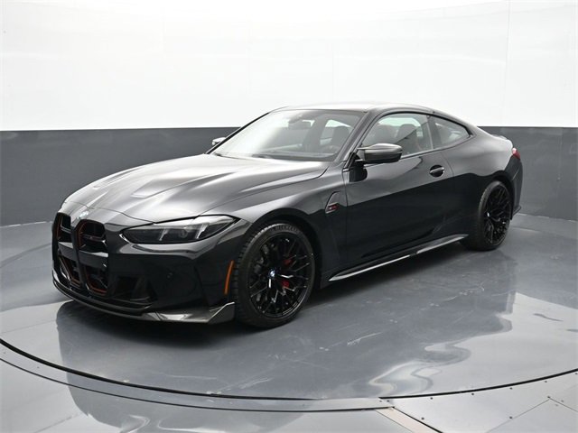 Used 2025 BMW M4 CS