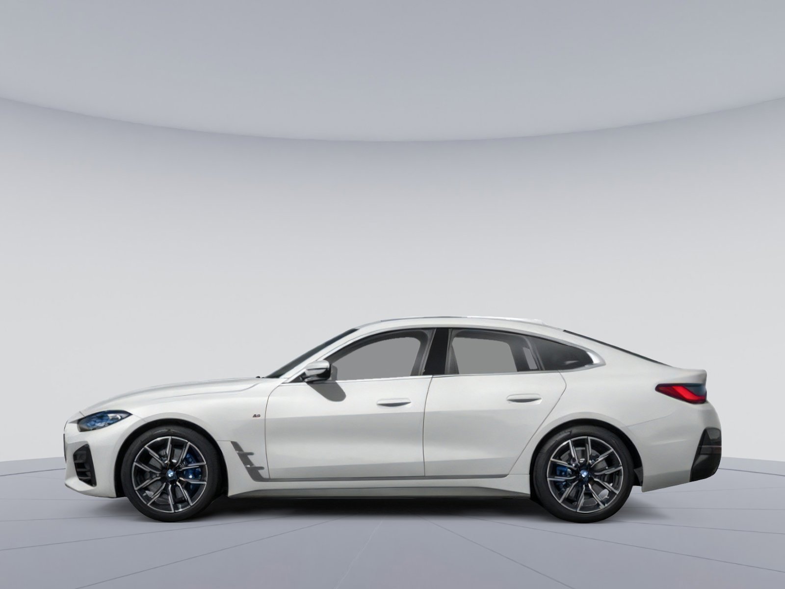 Used 2023 BMW 430i Gran Coupe xDrive w/ M Sport Package image 5