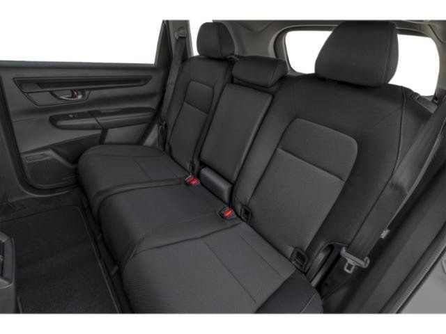 New 2026 Honda CR-V LX image 12