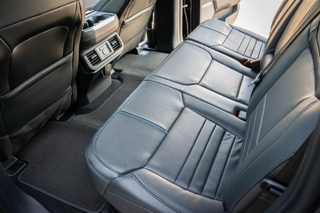 New 2025 Ford F150 Platinum image 32