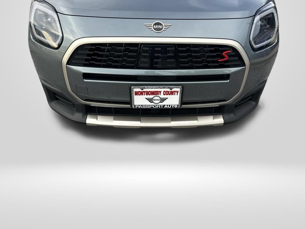 New 2027 MINI Cooper Countryman S AWD/4WD image 22