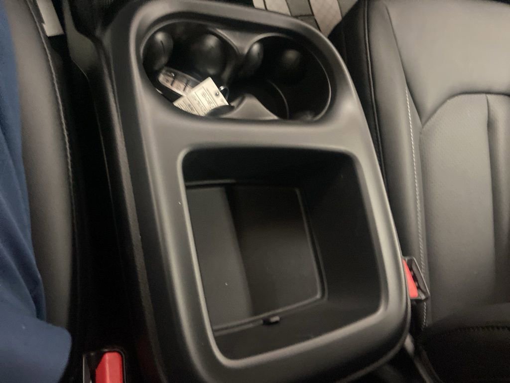 New 2026 Chrysler Pacifica Select image 30