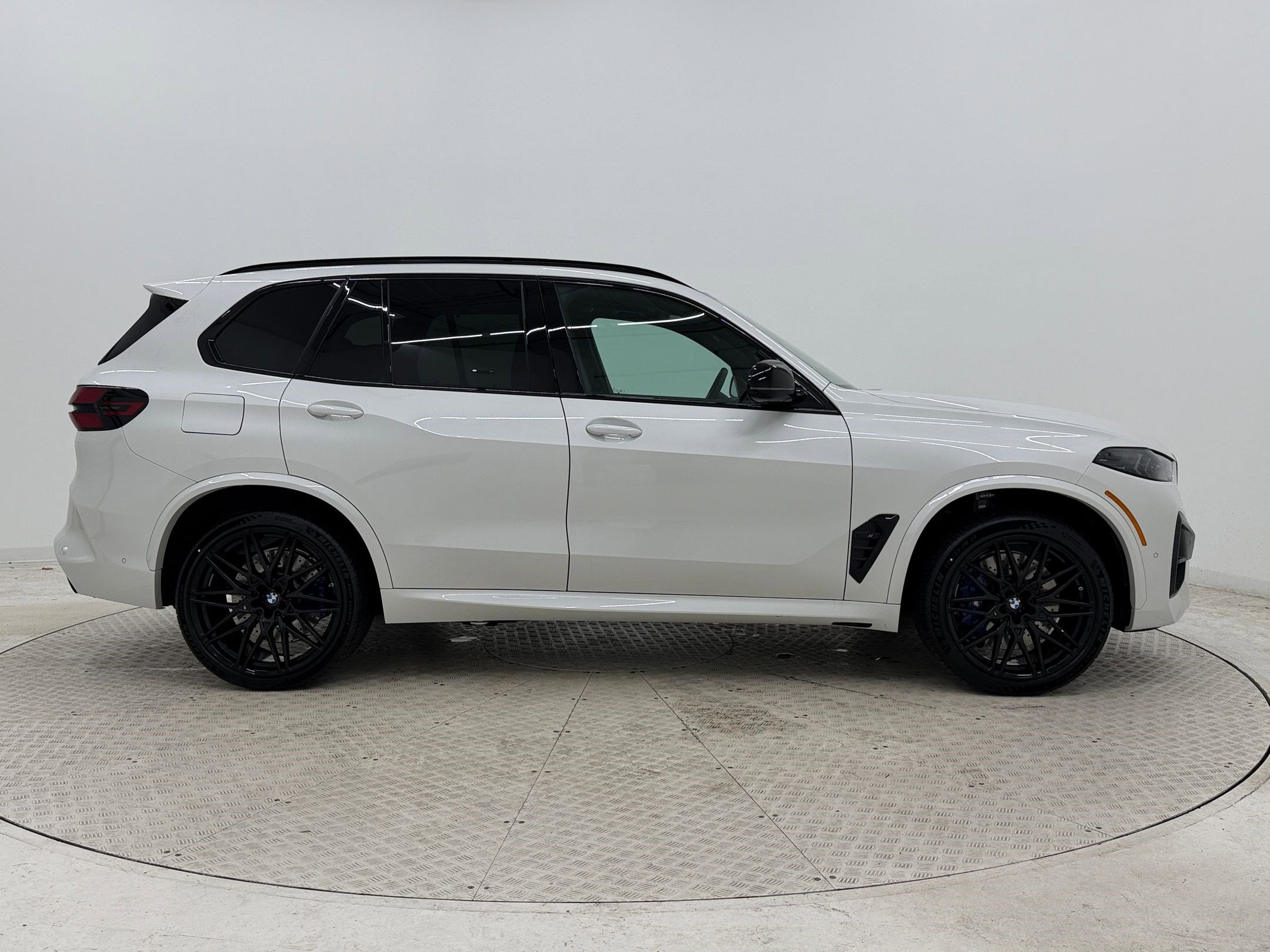 New 2026 BMW X5 M Competition image 8