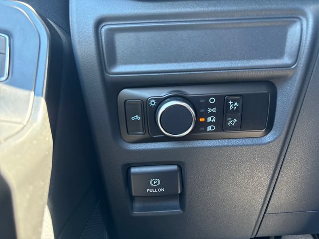 Used 2023 Ford F150 XL w/ STX Appearance Package AWD/4WD image 27