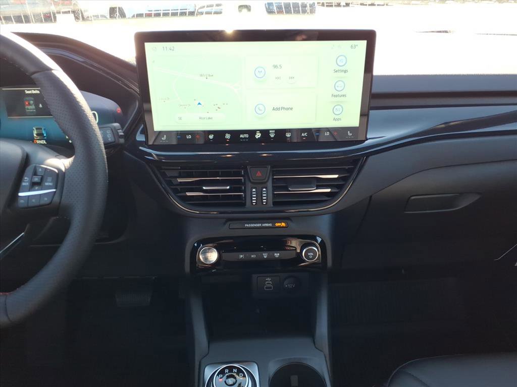 New 2026 Ford Escape ST-Line Elite image 10