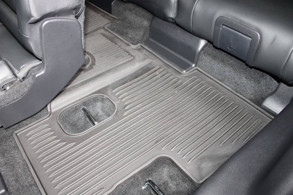 Certified 2024 Toyota Sequoia Limited AWD/4WD image 64