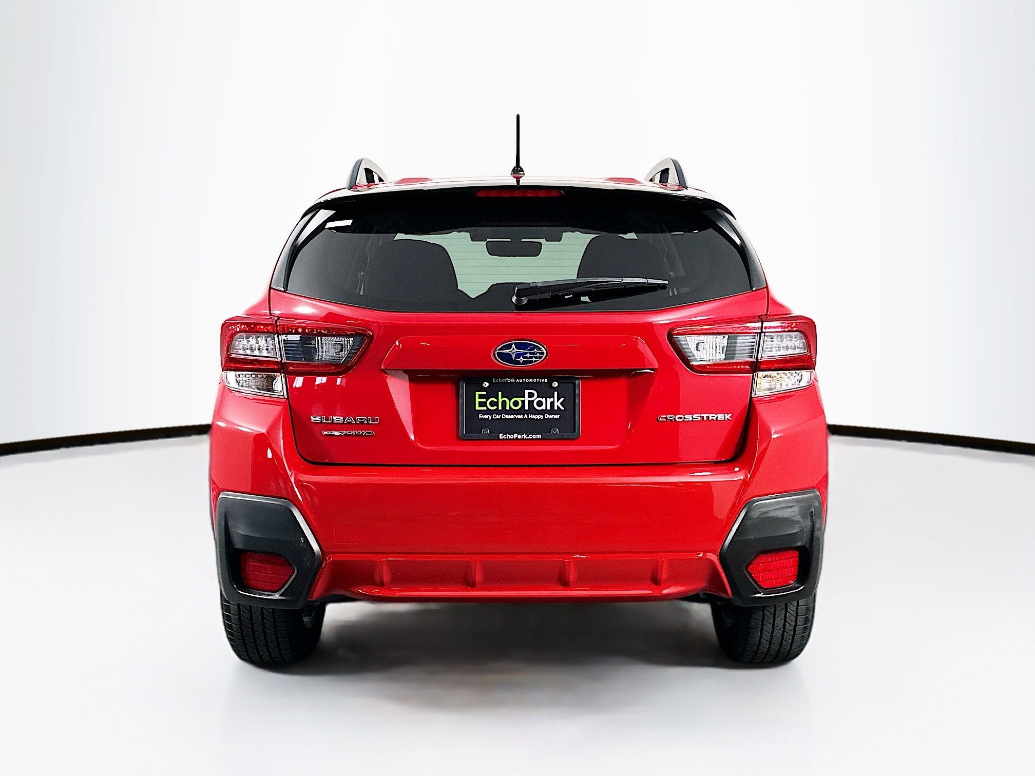 Used 2023 Subaru Crosstrek 2.0i AWD/4WD image 7