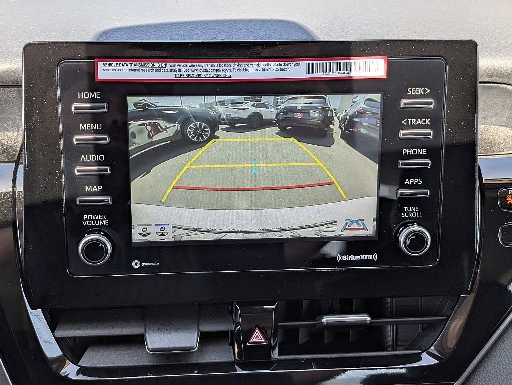 Used 2024 Toyota Camry SE FWD image 33