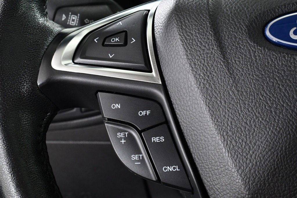 Used 2022 Ford Edge SEL w/ Convenience Package image 33