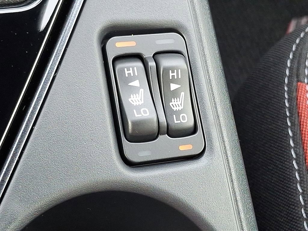 New 2025 Subaru Impreza RS image 18