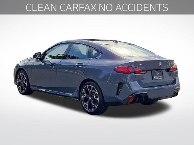 Certified 2025 BMW 228i xDrive w/ Premium Package AWD/4WD image 4