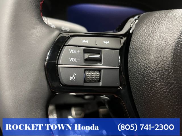 New 2026 Honda Civic Si image 17