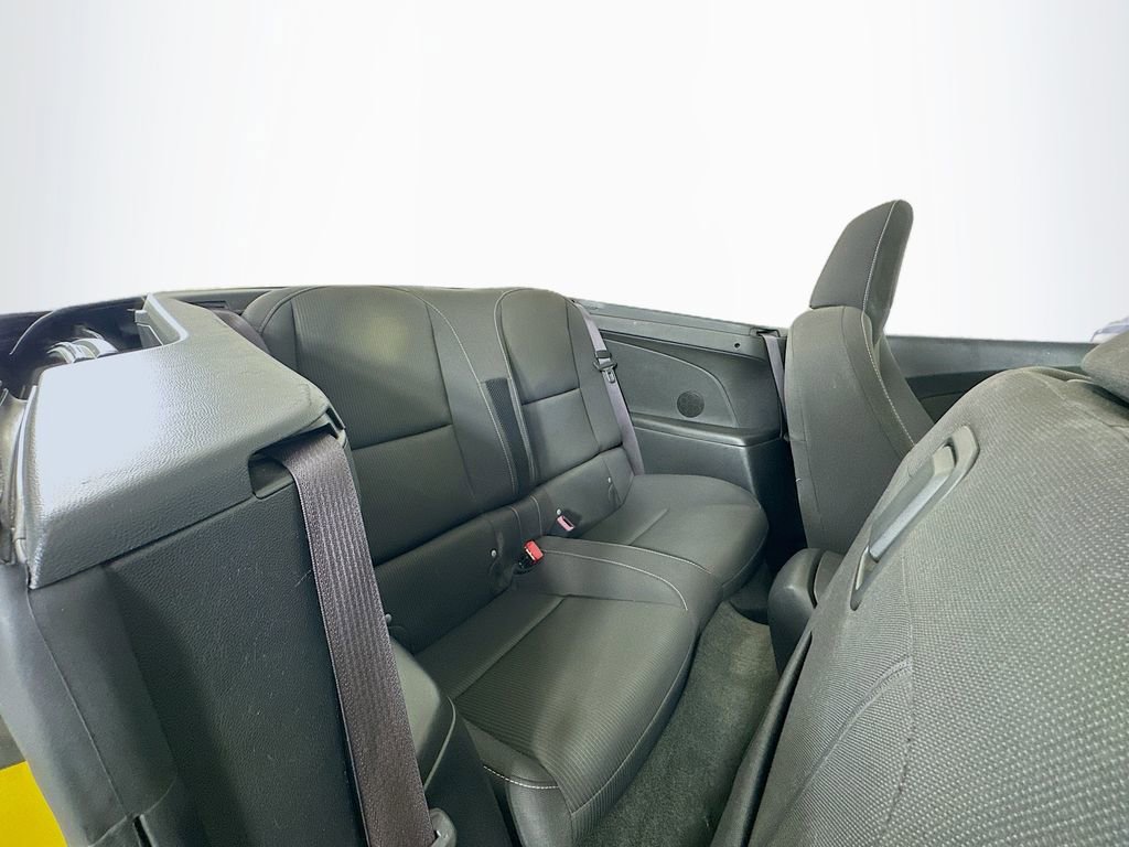 Used 2013 Chevrolet Camaro LT image 30